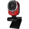 Web-камера Genius QCam 6000 Red [32200002408]