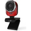 Web-камера Genius QCam 6000 Red [32200002408]