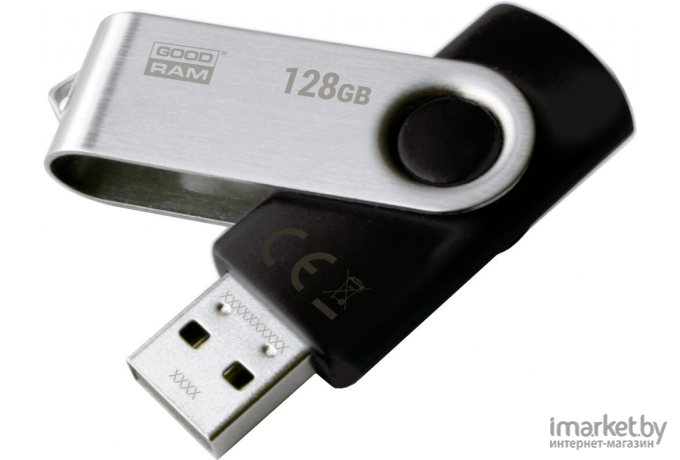 Usb flash GOODRAM Drive  128Gb UTS2 [UTS2-1280K0R11]