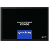 SSD диск GOODRAM 512GB CX400 [SSDPR-CX400-512-G2]