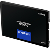 SSD диск GOODRAM 512GB CX400 [SSDPR-CX400-512-G2]