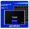 SSD диск GOODRAM 512GB CX400 [SSDPR-CX400-512-G2]