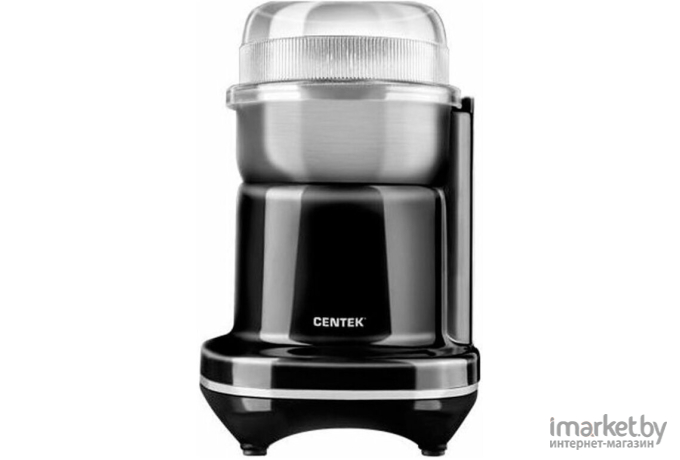 Кофемолка CENTEK CT-1365 Black