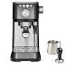 Кофеварка Solis Barista Perfetta Plus Black