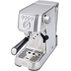 Кофеварка Solis Barista Perfetta Plus Silver