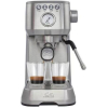 Кофеварка Solis Barista Perfetta Plus Silver