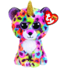 Мягкая игрушка TY Beanie Boos Леопард [36284]