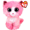 Мягкая игрушка TY Beanie Boos Кошка Reagan [36308]