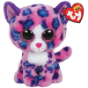 Мягкая игрушка TY Beanie Boos Кошка Reagan [36308]