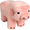Мягкая игрушка Minecraft Pig [TM07913]