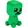 Мягкая игрушка Minecraft Dungeons Mini Crafter Creeper. Крипер [TM13781]