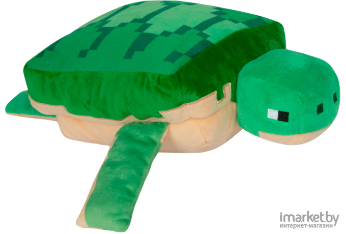 Мягкая игрушка Minecraft Sea Turtle [TM10804]