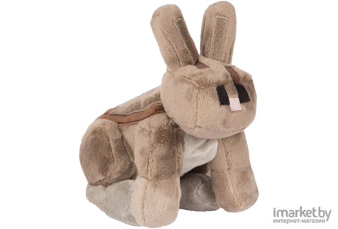 Мягкая игрушка Minecraft Rabbit. Кролик [TM03309]