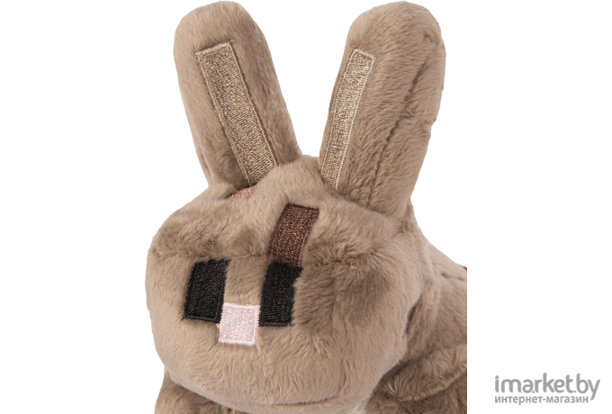 Мягкая игрушка Minecraft Rabbit. Кролик [TM03309]