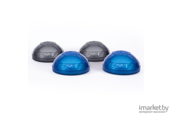 Баланс-платформа Bosu Balance Pod 4 штуки [HF\72-10850-POD4BB\04-00-00]