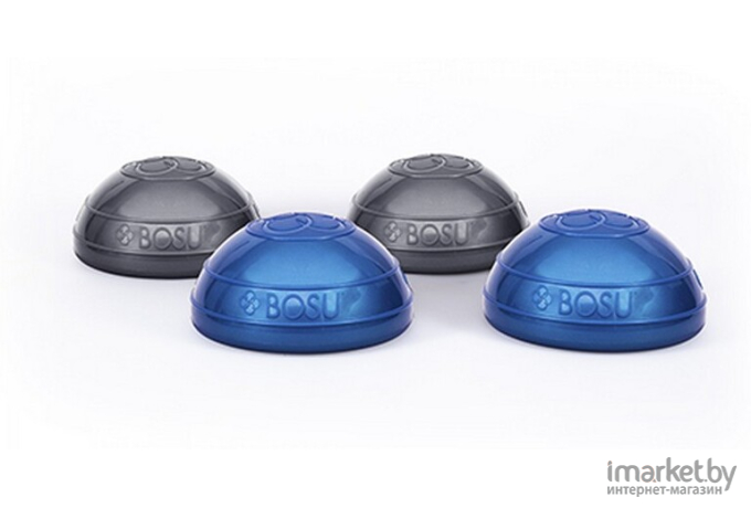 Баланс-платформа Bosu Balance Pod 4 штуки [HF\72-10850-POD4BB\04-00-00]