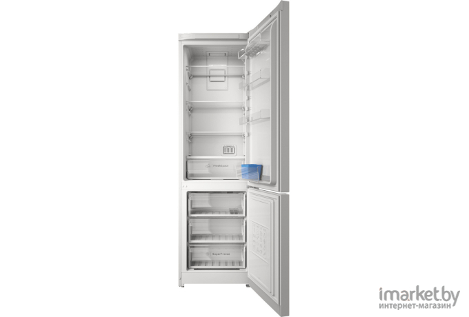 Холодильник Indesit ITS 5200 W