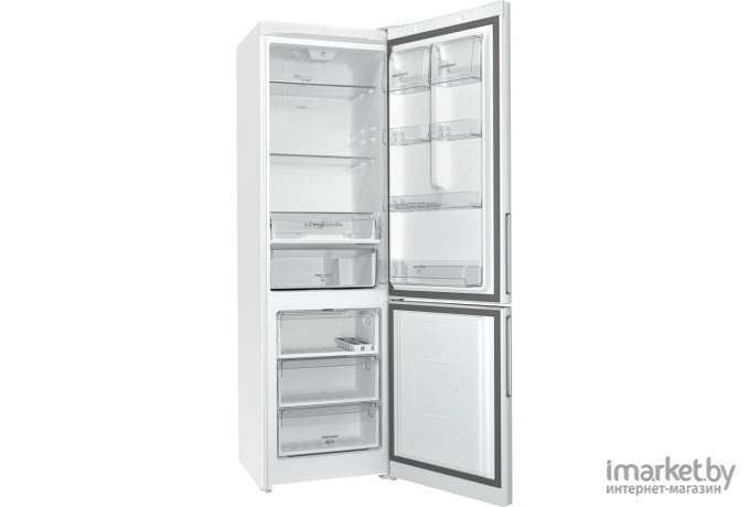 Холодильник Indesit ITS 5200 W