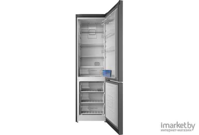 Холодильник Indesit ITS 5200 X