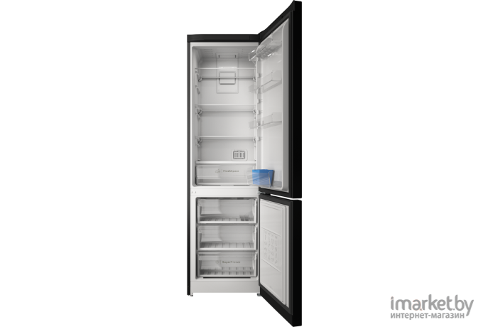 Холодильник Indesit ITS 5200 B