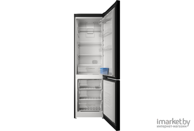 Холодильник Indesit ITS 5200 B