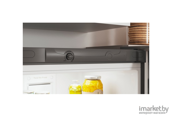 Холодильник Indesit ITS 4160 S