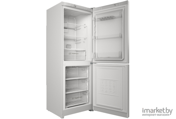 Холодильник Indesit ITS 4160 W