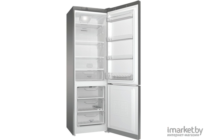 Холодильник Indesit ITS 4180 S