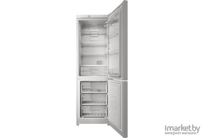 Холодильник Indesit ITS 4180 W