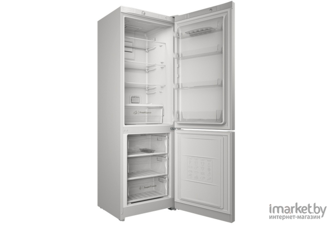 Холодильник Indesit ITS 4180 W