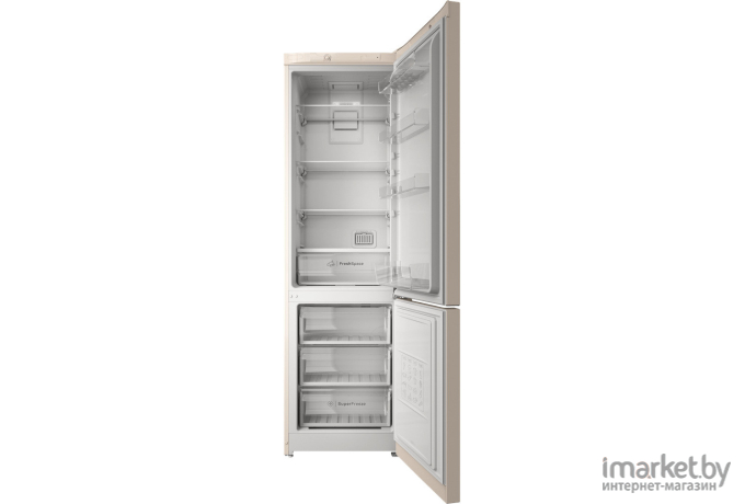 Холодильник Indesit ITS 4200 E