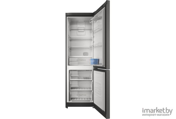 Холодильник Indesit ITS 5180 X