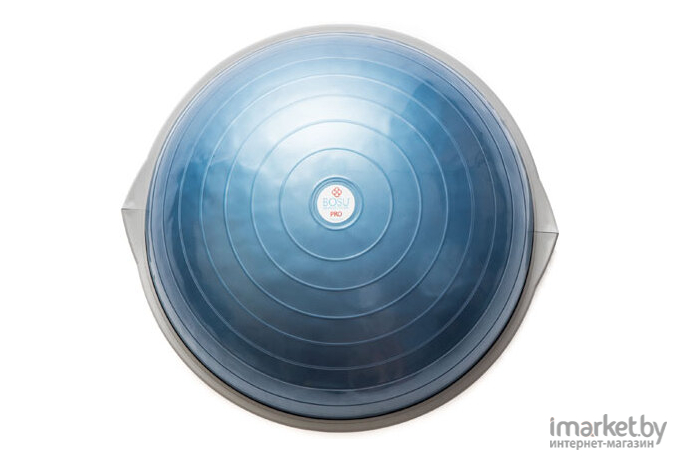 Баланс-платформа Bosu Balance Trainer Pro синий/черный [HF\72-10850-5PQ\CM-00-00]