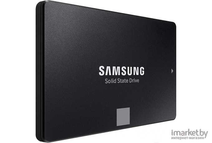 SSD диск Samsung 4TB 870 EVO [MZ-77E4T0BW]
