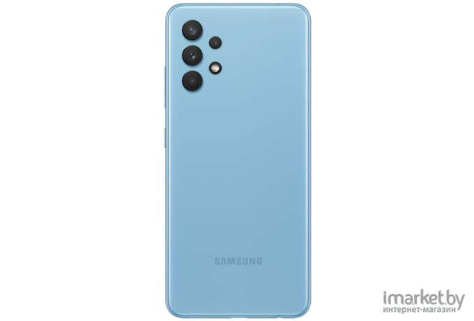 Мобильный телефон Samsung Galaxy A32 128GB Blue [SM-A325FZBGSER]