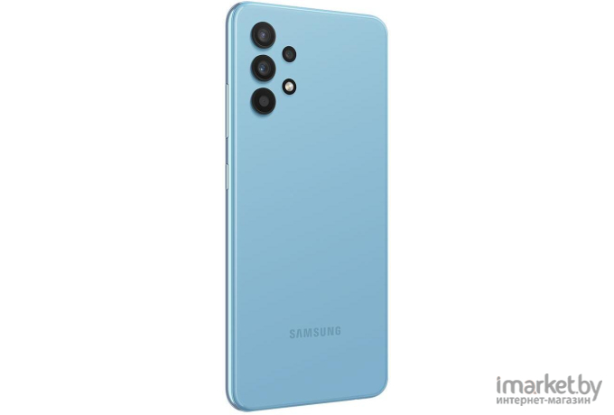 Мобильный телефон Samsung Galaxy A32 128GB Blue [SM-A325FZBGSER]