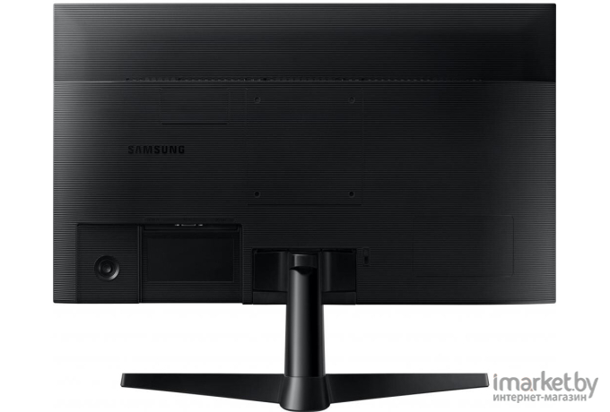 Монитор Samsung F22T350FHI Black
