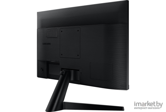 Монитор Samsung F22T350FHI Black