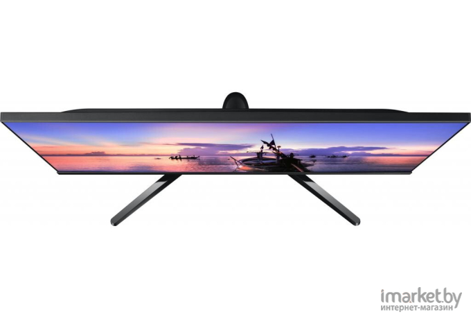 Монитор Samsung F22T350FHI Black