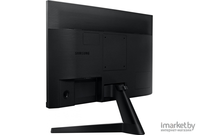 Монитор Samsung F22T350FHI Black