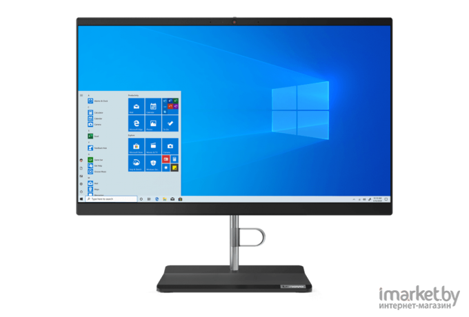 Моноблок Lenovo V30a-24IIL [11LA002FRU]