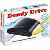 Игровая приставка Dendy Drive 300