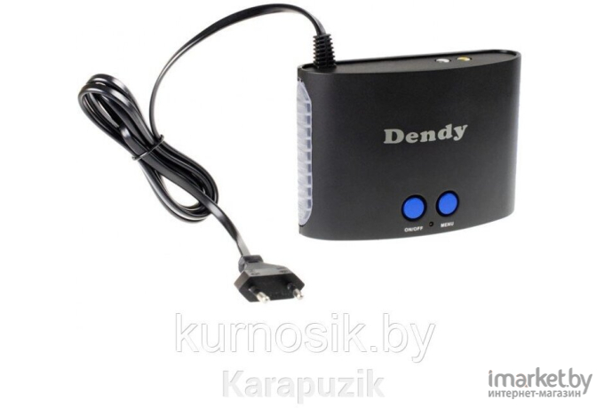 Игровая приставка Dendy Drive 300