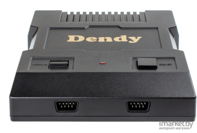 Игровая приставка Dendy Smart 567 HDMI