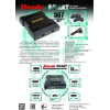 Игровая приставка Dendy Smart 567 HDMI