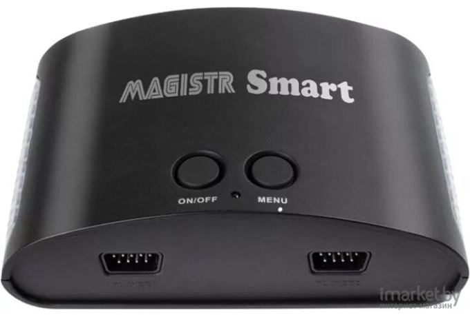 Игровая приставка Dendy Magistr Smart 414 HDMI