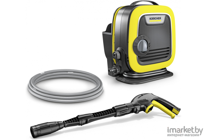 Мойка высокого давления Karcher K Mini [1.600-054.0]