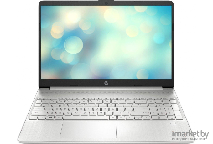 Ноутбук HP Laptop 15 [3B2U6EA]