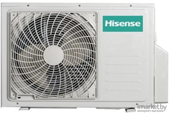 Сплит-система Hisense AS-07HR4SYCDC5