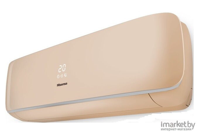 Сплит-система Hisense AS-10UW4SVETG107(С)